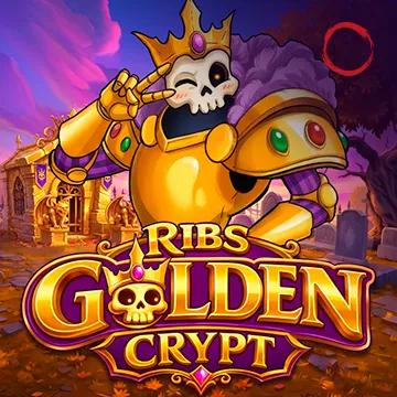 Slotmill : Ribs Golden Cryp - TROPICANA77