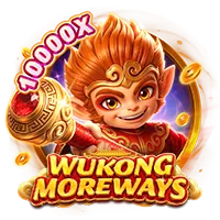 Facai : WUKONG MOREWAYS - TROPICANA77